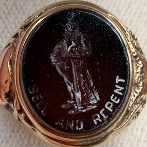 sellandrepent